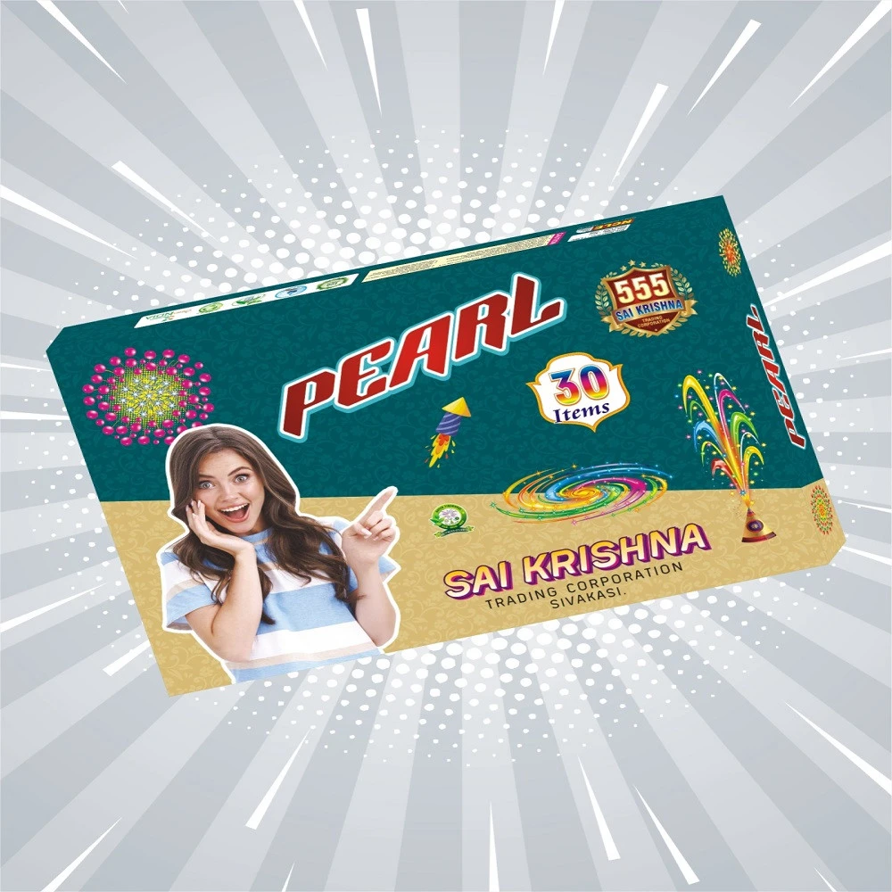 Pearl image