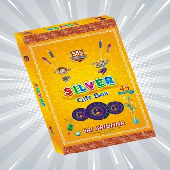 Silver image