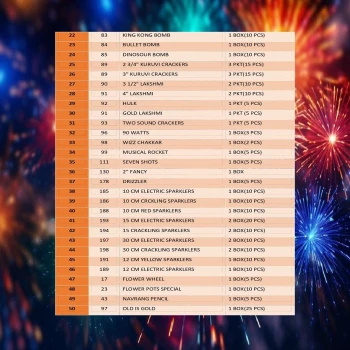 15000 COMBO PACK thumb image