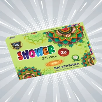 Shower image